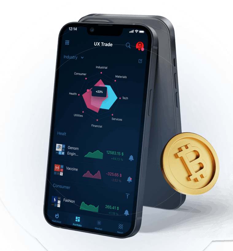 NFT Profit - Top technology